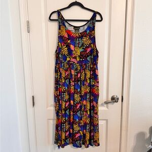 Nooworks - Tropi Trip Naomi